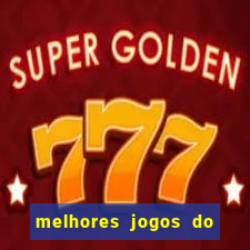 melhores jogos do google play